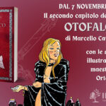 Nuova uscita dal mondo del fantasy: Otofalco – I due Imperi è finalmente tra noi!