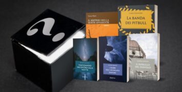 5 romanzi gialli, noir e thriller da leggere almeno una volta