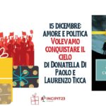 Cosa regalare a Natale 2022 – amore e politica