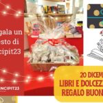 Cosa regalare a Natale 2022 – non i soliti cesti natalizi Milano