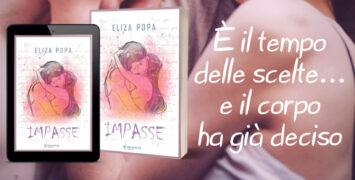 Impasse, il teen romance da leggere estate 2021