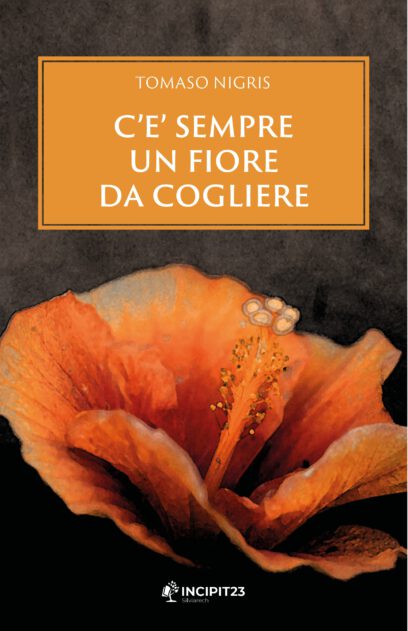 C’è sempre un fiore da cogliere