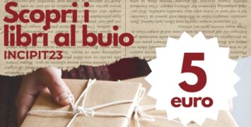 Esplorando il Mistero della Lettura: Libri al Buio a Soli 5€