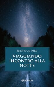 copertina viaggiando incontro alla notte