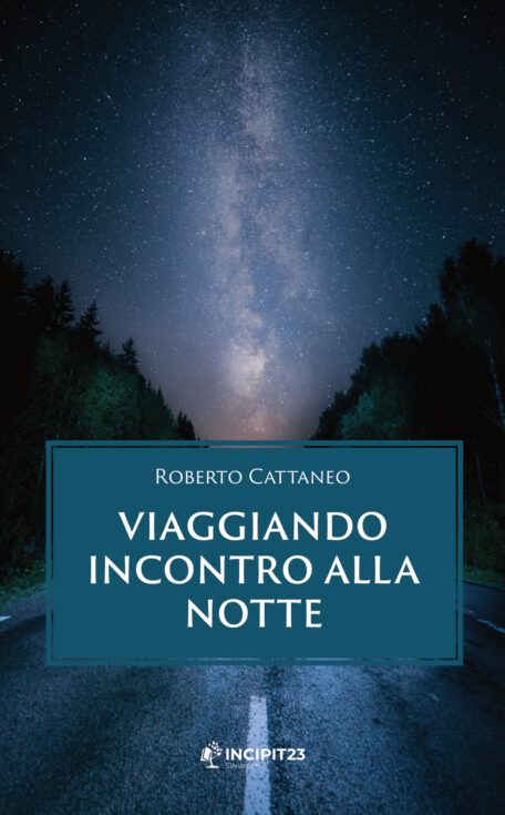 viaggiando incontro alla notte