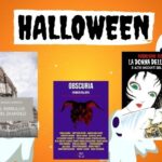 La notte del terrore: 5 libri da leggere ad Halloween