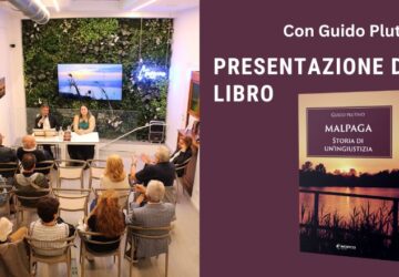 Nel retroscena dell’evento: un resoconto della presentazione del libro Malpaga