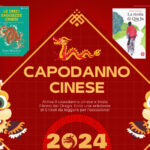 2024, Anno del Drago: 5 libri per immergersi nella cultura cinese