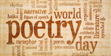 Giornata Mondiale della Poesia: 5 raccolte di versi per scoprire la poesia contemporanea indipendente