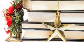 5 libri sul Natale da regalare quest’anno