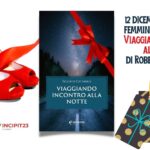 Cosa regalare a Natale 2022 – libro sul femminicidio in Italia