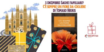 Cosa regalare a Natale 2022 – Saghe familiari